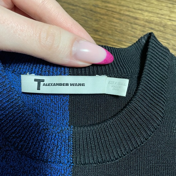 Alexander wang top - Picture 2 of 5